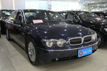宝马7系2003款760Li