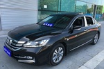 本田雅阁2015款2.0L LX 舒适版