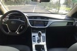 吉利帝豪GL2017款1.8L 自动精英型