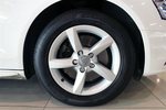奥迪A4L2013款35 TFSI 自动标准型