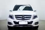 奔驰GLK级2013款GLK300 4MATIC 时尚型