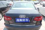 奥迪A6L2009款2.4L 技术型