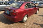 雪佛兰乐风2007款1.4 SL 手动
