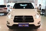 丰田RAV42009款2.0L 自动豪华导航版