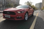 福特Mustang2016款2.3T 运动版
