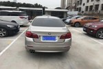 宝马5系2013款525Li 豪华型