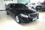 奔驰E级2014款E 260L 豪华型