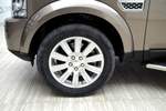路虎第四代发现2014款3.0 SDV6 HSE 柴油版