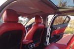 阿尔法罗密欧Giulia2017款2.0T 200HP 豪华版