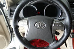 丰田汉兰达2012款2.7L 两驱豪华版(7座)