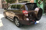 丰田RAV4荣放2013款特享版 2.0L 自动经典 