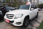 奔驰GLK级2013款GLK 300 4MATIC 动感天窗型