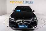 奔驰E级2014款E 260L 运动型