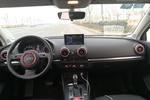 奥迪A3 Sportback e-tron2017款Sportback e-tron 舒适型