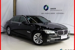 宝马7系2011款730Li 典雅型