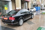 大众帕萨特领驭2009款2.8L 手自一体 至尊型