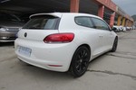 大众尚酷2015款1.4TSI 风尚版 