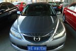 马自达Mazda62008款2.0L 手自一体 时尚型