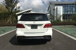 奔驰GLE级2016款400 4MATIC