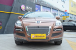 纳智捷大7 SUV2011款旗舰型 2.2T 四驱