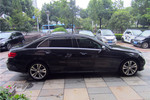 奔驰E级2010款E260 CGI时尚型(进口)