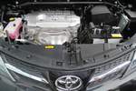 丰田RAV42013款2.5L 自动四驱精英版 