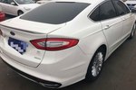 福特蒙迪欧2013款1.5L GTDi180 时尚型