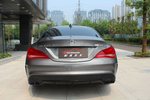 奔驰CLA45 AMG2014款CLA45 AMG 4MATIC