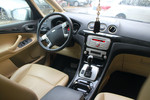 福特麦柯斯S-MAX2008款2.3L豪华型七座