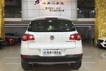 大众途观2010款1.8TSI 手自一体 菁英版