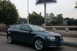 奥迪A3 Sportback2010款1.8TFSI 豪华型