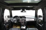 奔驰GLK级2014款GLK 260 4MATIC 动感型