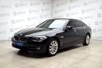 宝马5系2013款530Li 领先型