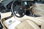 宝马5系2012款530Li 领先型