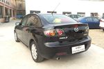 马自达3经典2008款2.0L 手动 豪华型