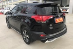 丰田RAV4荣放2015款2.0L CVT两驱都市版