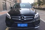 奔驰GLE级2016款320 4MATIC 动感型