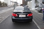 雷克萨斯ES2007款ES350 3.5 手自一体豪华型