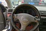 奥迪A42004款3.0 Quattro豪华尊享型