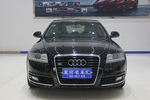 奥迪A6L2010款3.0TFSI quattro 豪华型