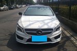 奔驰CLA级2014款CLA 260 4MATIC