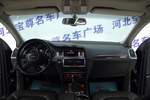 奥迪Q72013款35 TFSI 舒适型