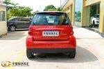 smartfortwo2010款pure 1.0L 标准版