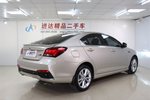 MG62015款1.8T 90周年赛道版自动inkaNet精英型