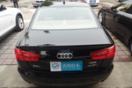 奥迪A6L2012款30 FSI 技术型(2.5L)