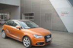 奥迪A1 sportback2013款30 TFSI Urban