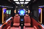 奔驰Sprinter2015款3.5L 基本型