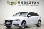 奥迪A3 Limousine2014款40 TFSI S line 豪华型