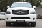 英菲尼迪QX802013款5.6L 4WD