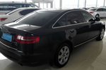 奥迪A6L2009款2.4L 舒适型